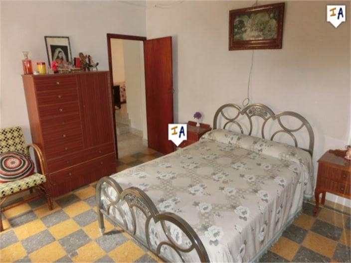 3 bedroom Townhouse for sale in Alcaudete - € 36,000 (Ref: 4049762)
