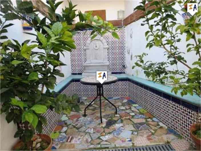 2 soveværelse Byhus til salg i Estepa - € 71.000 (Ref: 4391882)