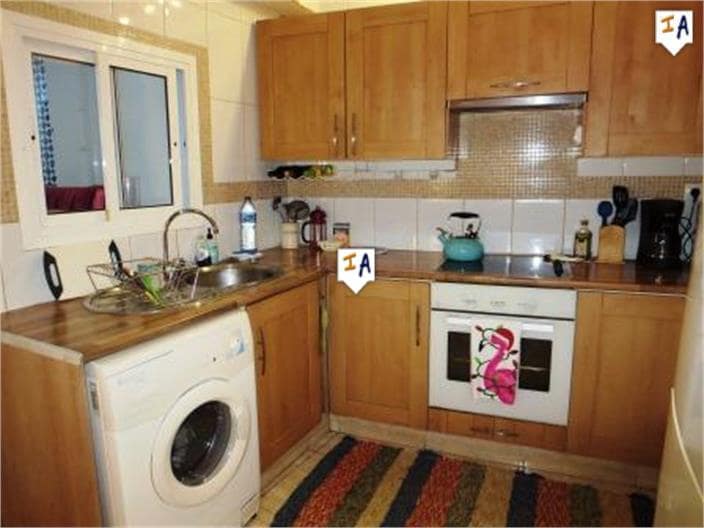 2 soveværelse Byhus til salg i Estepa - € 71.000 (Ref: 4391882)