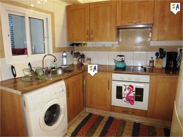 2 camera da letto Casa in vendita in Estepa - 71.000 € (Rif: 4391882)