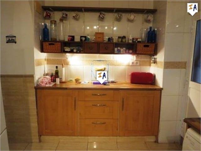 2 camera da letto Casa in vendita in Estepa - 71.000 € (Rif: 4391882)