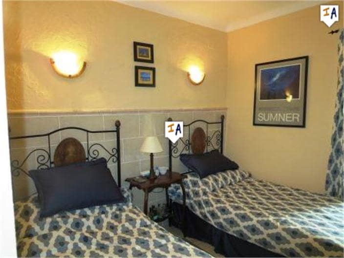 2 soveværelse Byhus til salg i Estepa - € 71.000 (Ref: 4391882)