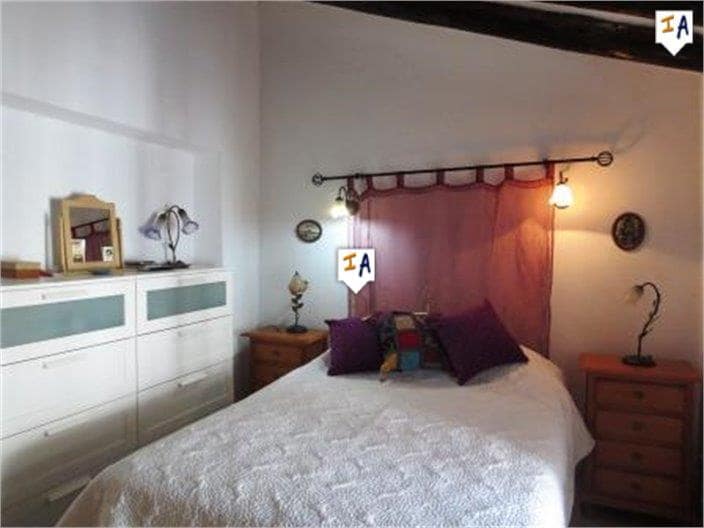 2 soveværelse Byhus til salg i Estepa - € 71.000 (Ref: 4391882)