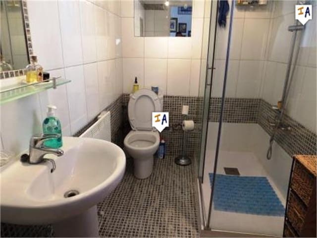 2 camera da letto Casa in vendita in Estepa - 71.000 € (Rif: 4391882)