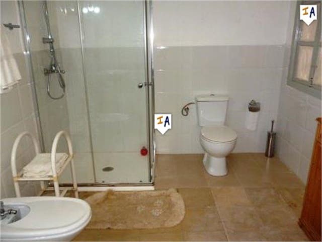 4 soveværelse Byhus til salg i Villanueva de Algaidas med garage - € 159.000 (Ref: 4496199)