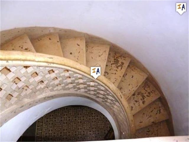 4 soveværelse Byhus til salg i Villanueva de Algaidas med garage - € 159.000 (Ref: 4496199)