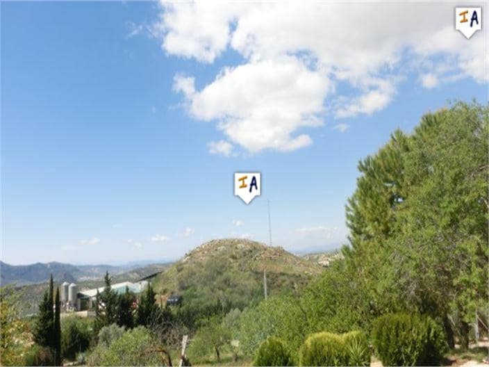 4 bedroom Villa for sale in Rute with garage - € 189,995 (Ref: 4542761)