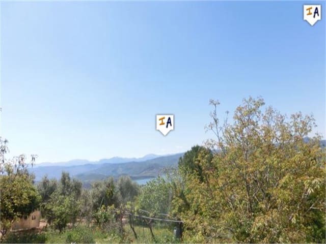 4 soveværelse Villa til salg i Rute med garage - € 189.995 (Ref: 4542761)