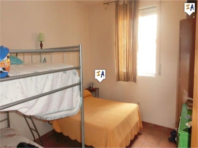 4 soveværelse Villa til salg i Rute med garage - € 189.995 (Ref: 4542761)