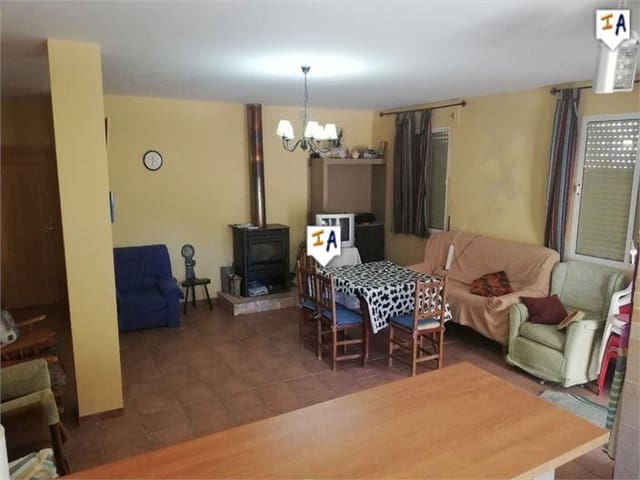 4 soveværelse Villa til salg i Rute med garage - € 189.995 (Ref: 4542761)