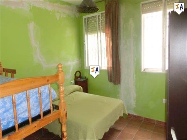 4 soveværelse Villa til salg i Rute med garage - € 189.995 (Ref: 4542761)