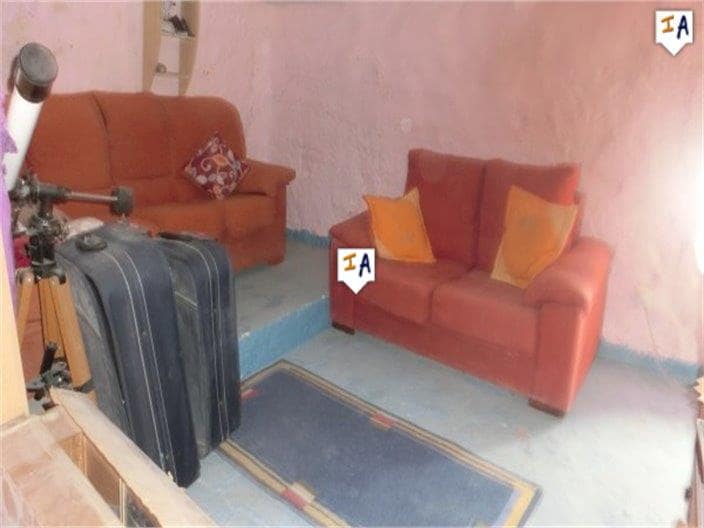 2 soverom Hus til salgs i Castillo de Locubin - € 17 000 (Ref: 4606217)