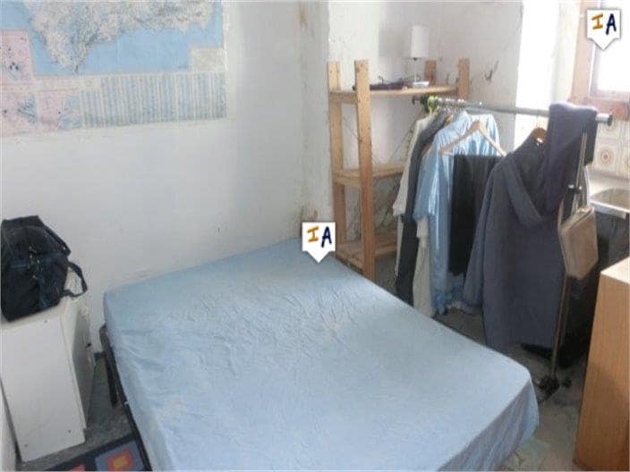 2 soverom Hus til salgs i Castillo de Locubin - € 17 000 (Ref: 4606217)