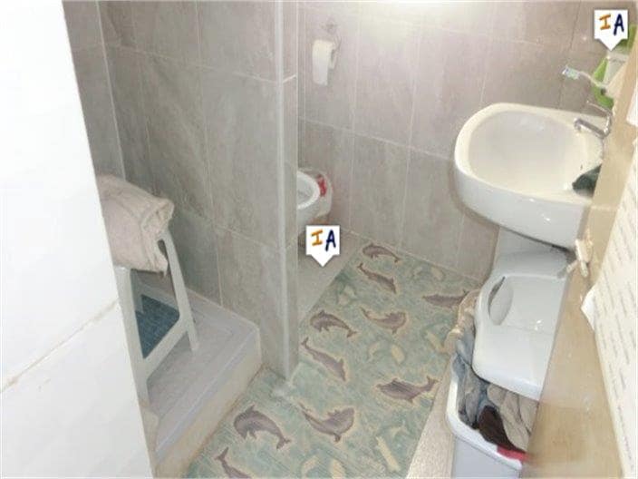 2 soverom Hus til salgs i Castillo de Locubin - € 17 000 (Ref: 4606217)