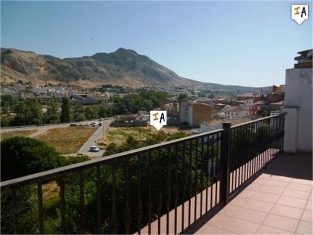 4 slaapkamer Huis te koop in Loja - € 54.450 (Ref: 4669703)