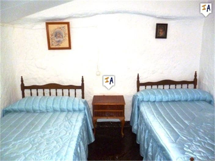 3 sypialnia Finka/Dom wiejski na sprzedaż w Villanueva de Algaidas z garażem - 119 500 € (Ref: 4710683)