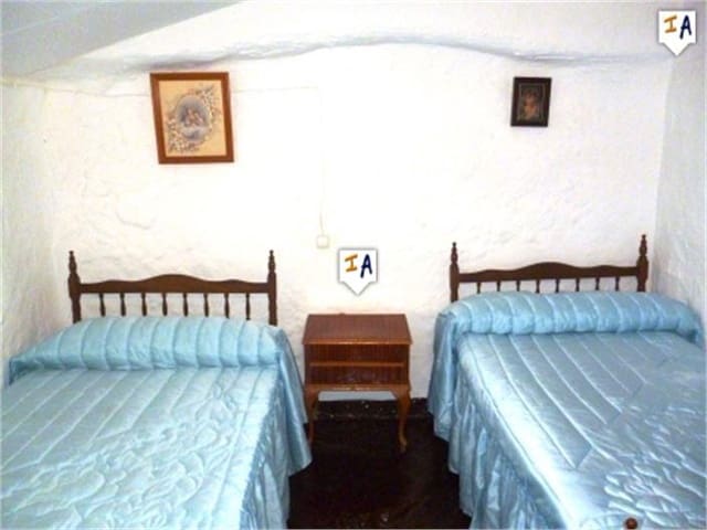 3 soveværelse Finca/Landehus til salg i Villanueva de Algaidas med garage - € 119.500 (Ref: 4710683)