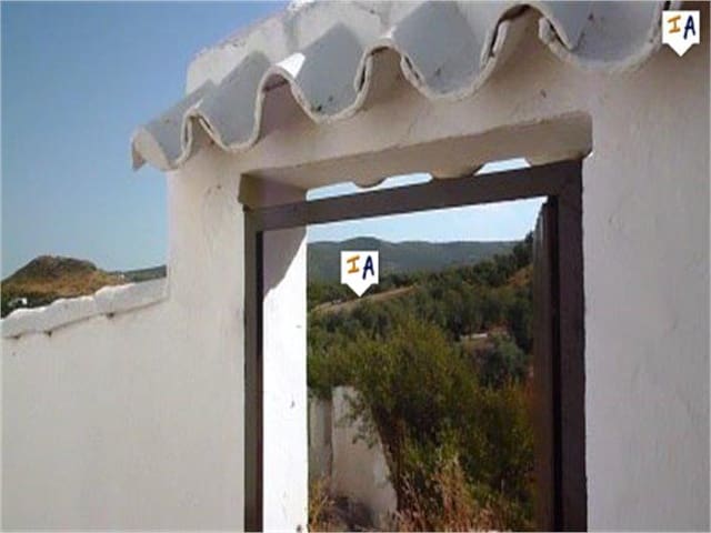 3 soveværelse Finca/Landehus til salg i Villanueva de Algaidas med garage - € 119.500 (Ref: 4710683)