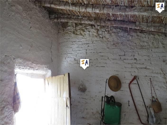 Byggegrund til salg i Alcaudete - € 38.000 (Ref: 4838686)