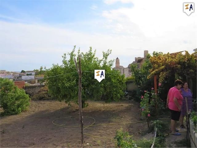 Building Plot for sale in Alcaudete - € 38,000 (Ref: 4838686)