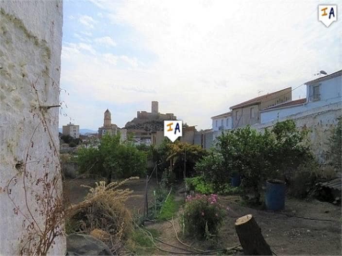 Byggegrund til salg i Alcaudete - € 38.000 (Ref: 4838686)