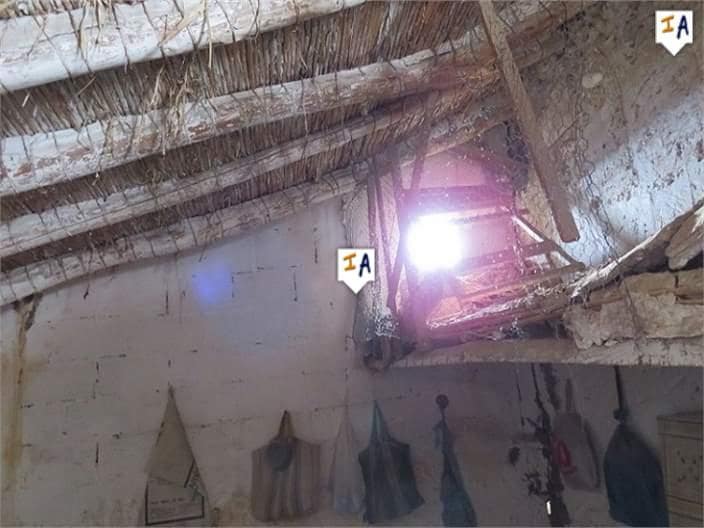 Byggegrund til salg i Alcaudete - € 38.000 (Ref: 4838686)