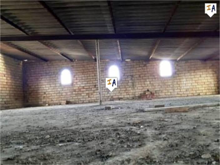 5 soveværelse Erhverv til salg i Lucena med garage - € 120.000 (Ref: 4838689)