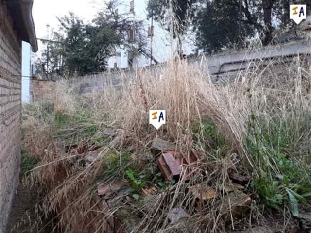 4 soverom Hus til salgs i El Higueral, Iznájar med garasje - € 84 000 (Ref: 4890402)