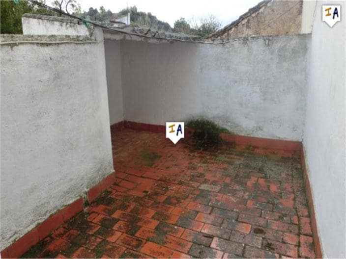 4 soveværelse Byhus til salg i Priego de Cordoba - € 36.500 (Ref: 4957069)