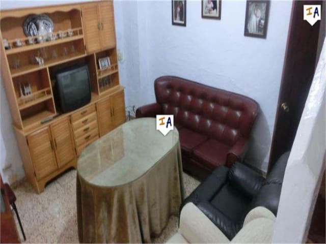 4 soverom Hus til salgs i Campo Nubes, Priego de Córdoba - € 36 500 (Ref: 4957069)