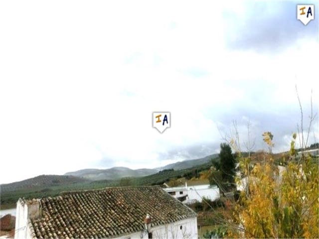 4 soverom Hus til salgs i Campo Nubes, Priego de Córdoba - € 36 500 (Ref: 4957069)