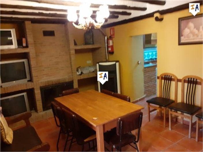 9 quarto Quinta/Casa Rural para venda em Iznajar com piscina garagem - 650 000 € (Ref: 4960360)