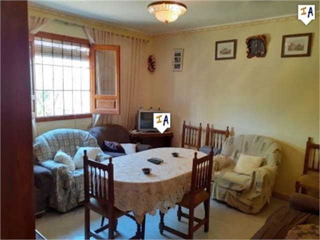 5 slaapkamer Finca/Landhuis te koop in Iznájar met garage - € 142.000 (Ref: 4963579)