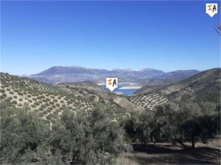 5 soveværelse Finca/Landehus til salg i Iznajar med garage - € 142.000 (Ref: 4963579)