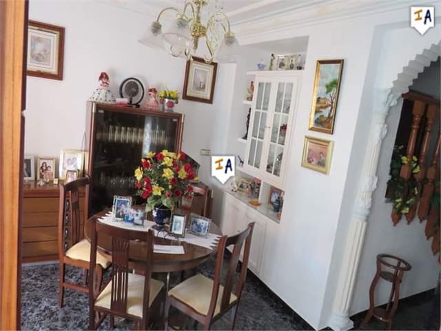 3 slaapkamer Huis te koop in Fuensanta de Martos - € 60.000 (Ref: 4963580)