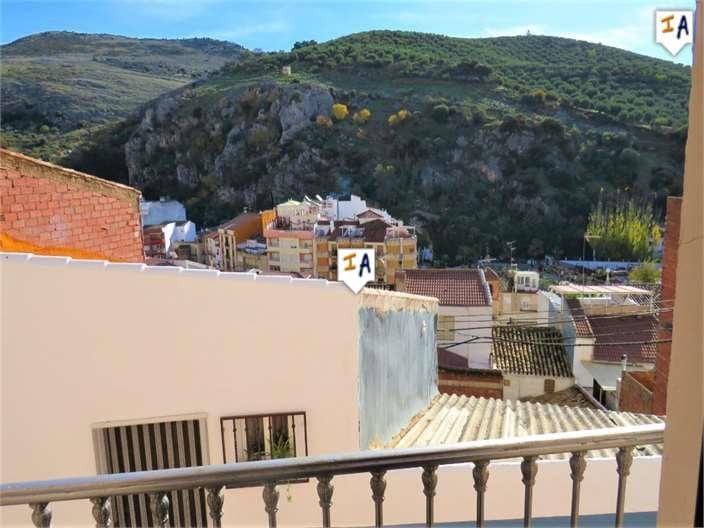 3 slaapkamer Huis te koop in Fuensanta de Martos - € 60.000 (Ref: 4963580)