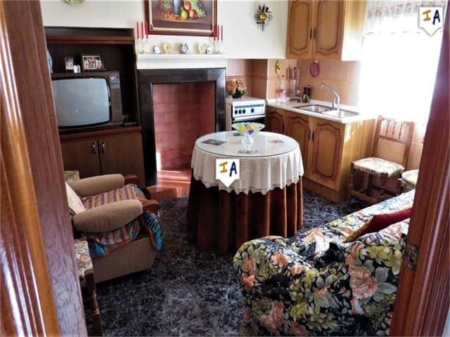 3 slaapkamer Huis te koop in Fuensanta de Martos - € 60.000 (Ref: 4963580)