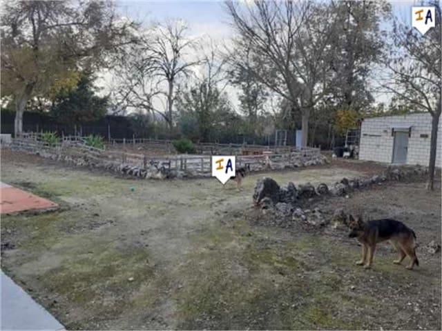 5 soverom Villa til salgs i Lucena med svømmebasseng garasje - € 295 000 (Ref: 4967811)