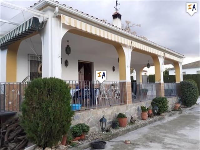 5 soverom Villa til salgs i Lucena med svømmebasseng garasje - € 295 000 (Ref: 4967811)