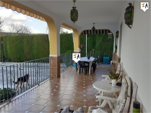 5 soverom Villa til salgs i Lucena med svømmebasseng garasje - € 295 000 (Ref: 4967811)