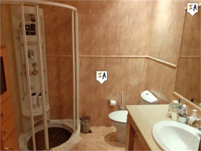 4 soverom Hus til salgs i Iznajar - € 139 000 (Ref: 4967814)