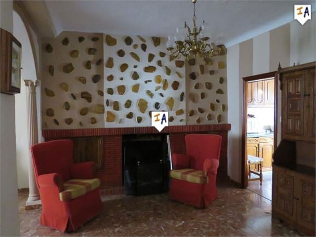 4 slaapkamer Huis te koop in Bobadilla de Alcaudete, Alcaudete met garage - € 150.000 (Ref: 5034036)