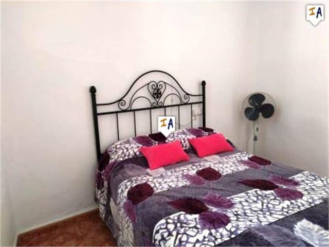 3 camera da letto Casa in vendita in Gilena - 69.950 € (Rif: 5069740)