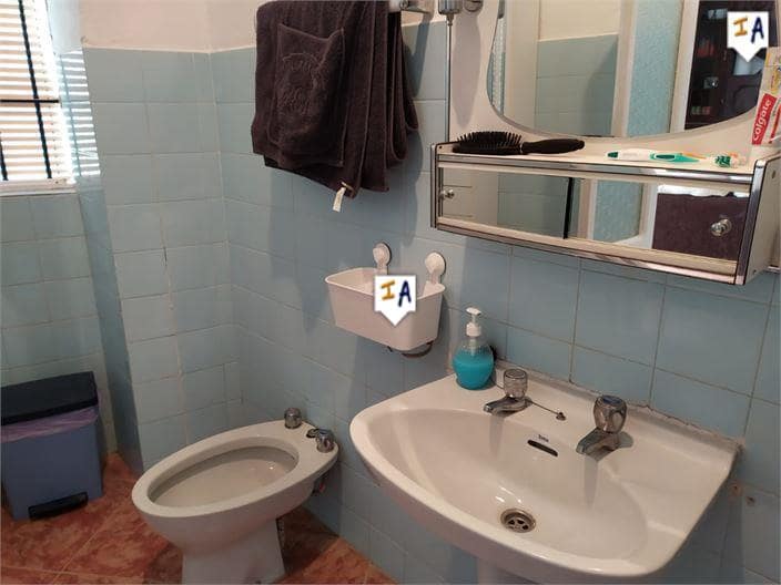 3 chambre Maison de Ville à vendre à Gilena - 69 950 € (Ref: 5069740)