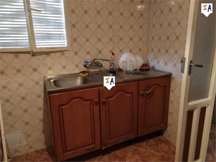 3 chambre Maison de Ville à vendre à Gilena - 69 950 € (Ref: 5069740)