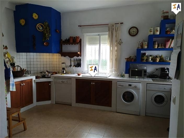 3 soveværelse Villa til salg i Cabra med swimmingpool garage - € 259.995 (Ref: 5110819)