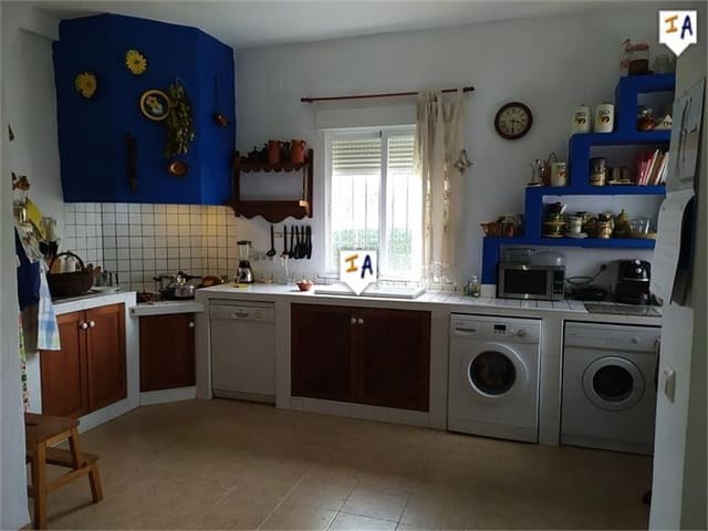 3 soverom Villa til salgs i Cabra med svømmebasseng garasje - € 259 995 (Ref: 5110819)