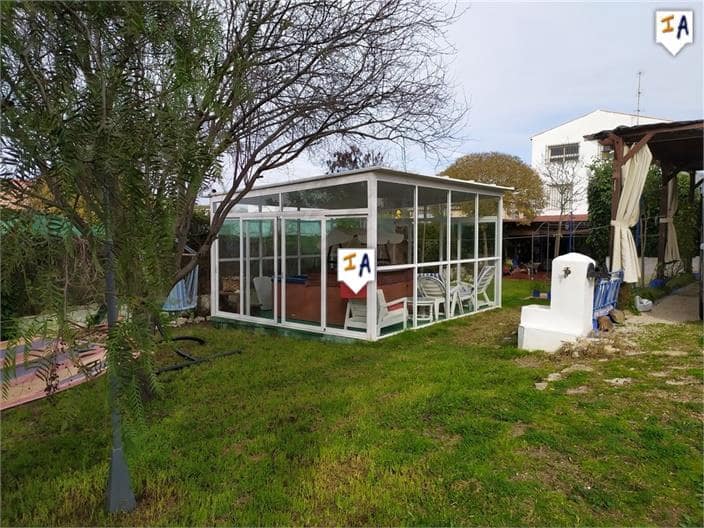 3 soveværelse Villa til salg i Cabra med swimmingpool garage - € 259.995 (Ref: 5110819)