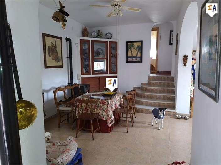 3 soveværelse Villa til salg i Cabra med swimmingpool garage - € 259.995 (Ref: 5110819)