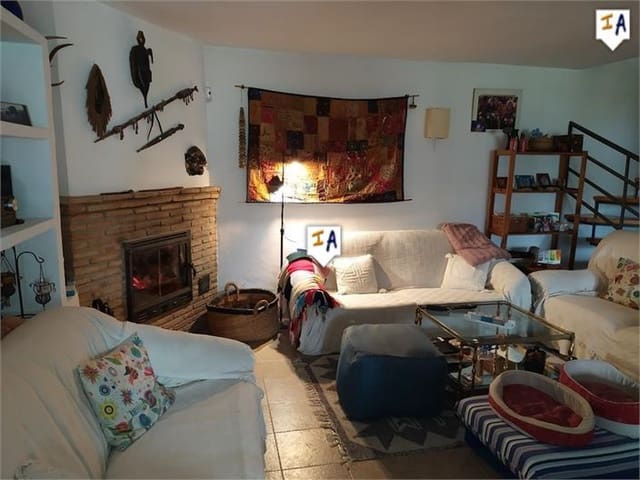 3 soverom Villa til salgs i Cabra med svømmebasseng garasje - € 259 995 (Ref: 5110819)